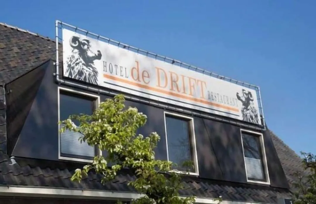 Hotel De Drift-1