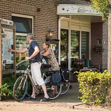 B&B de Ster van Dwingeloo-3